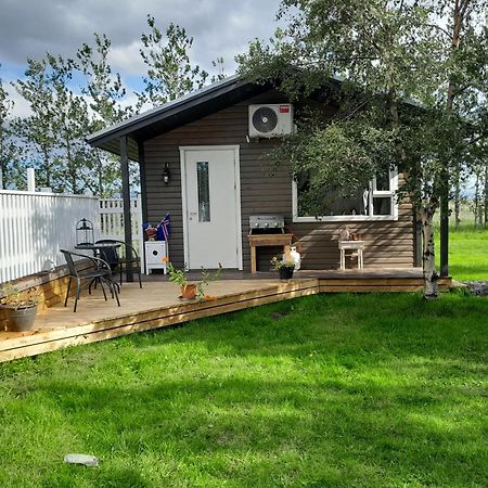 Palina Cottage セルフォス エクステリア 写真