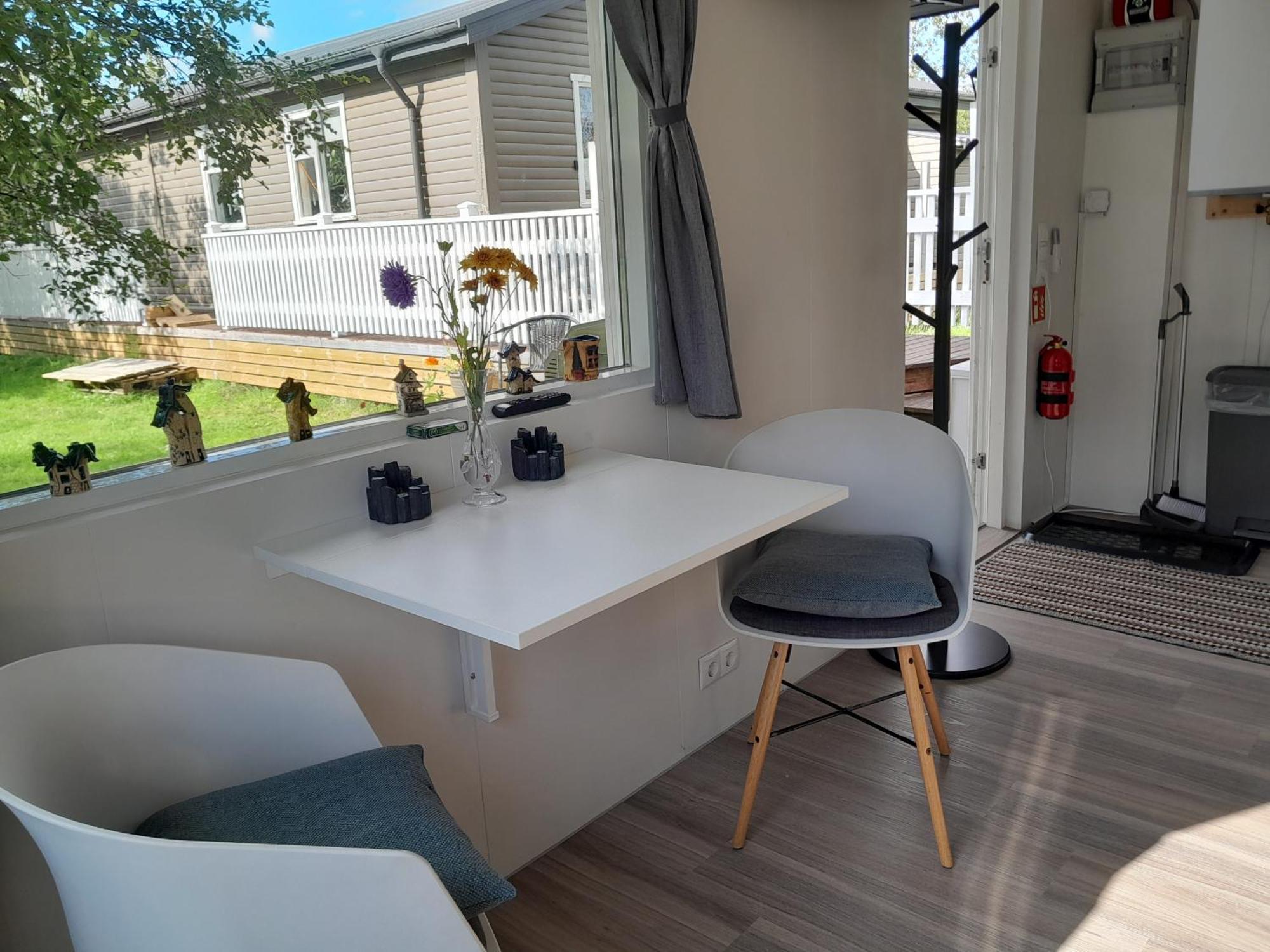 Palina Cottage セルフォス エクステリア 写真
