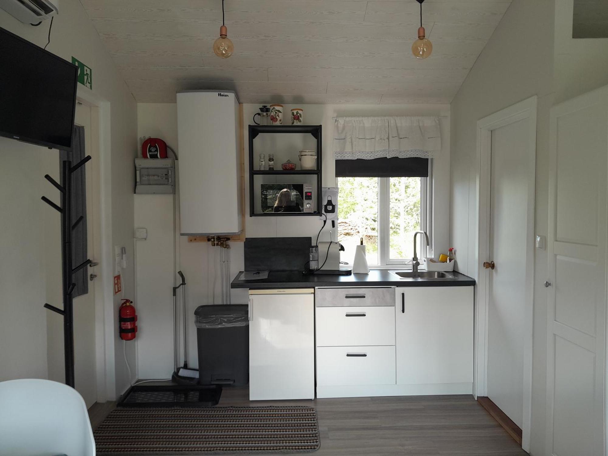 Palina Cottage セルフォス エクステリア 写真