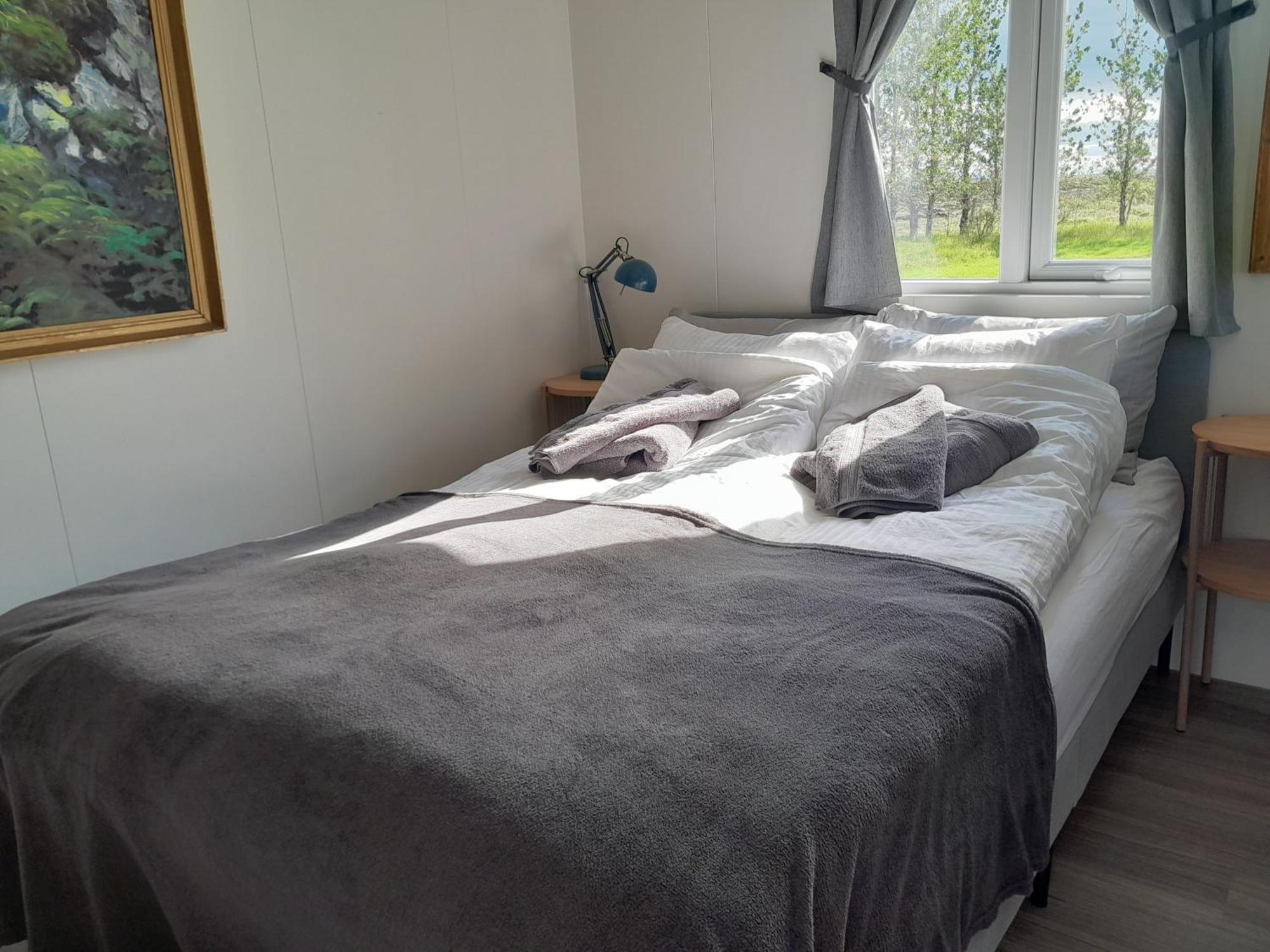 Palina Cottage セルフォス エクステリア 写真