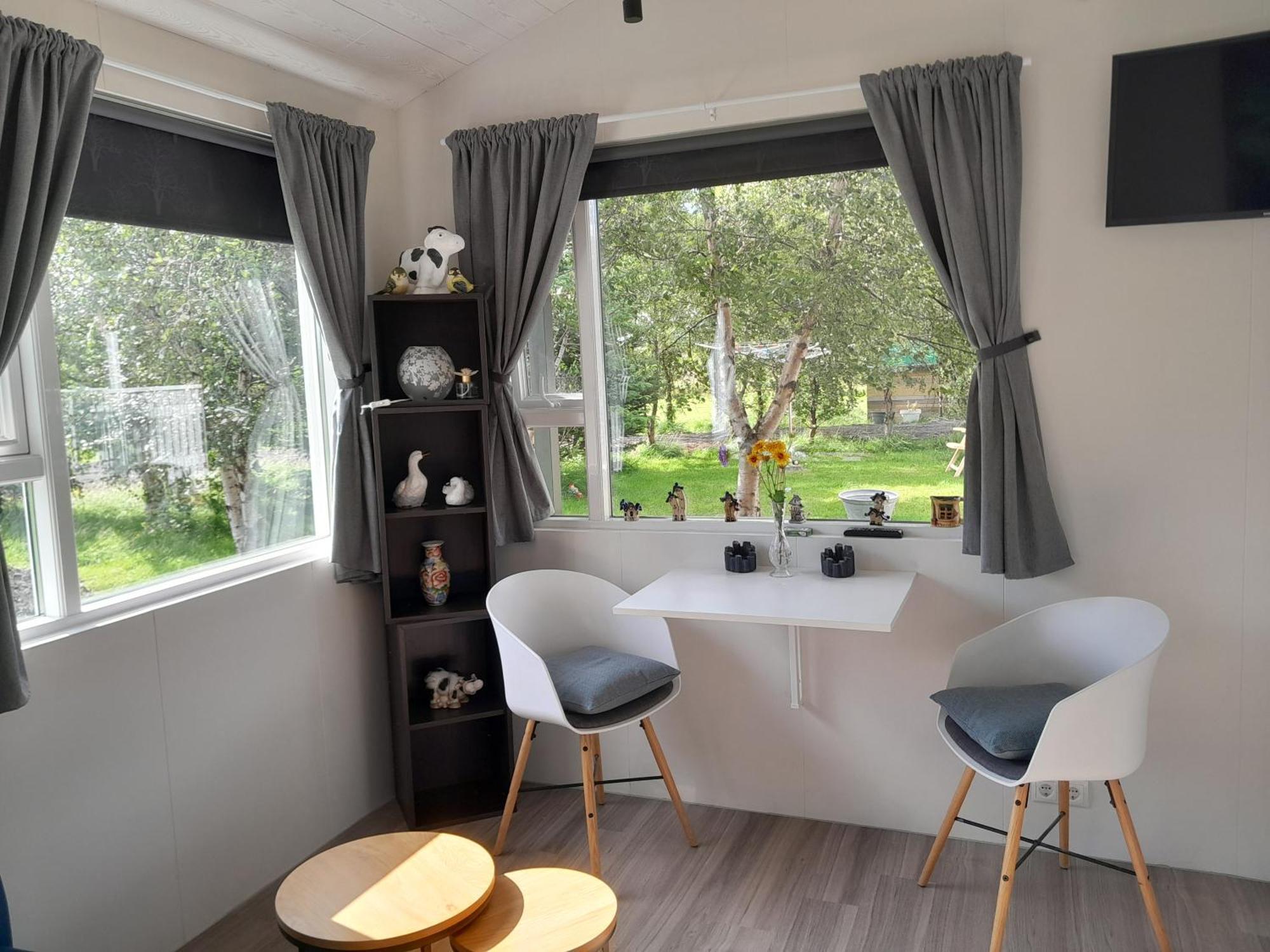 Palina Cottage セルフォス エクステリア 写真