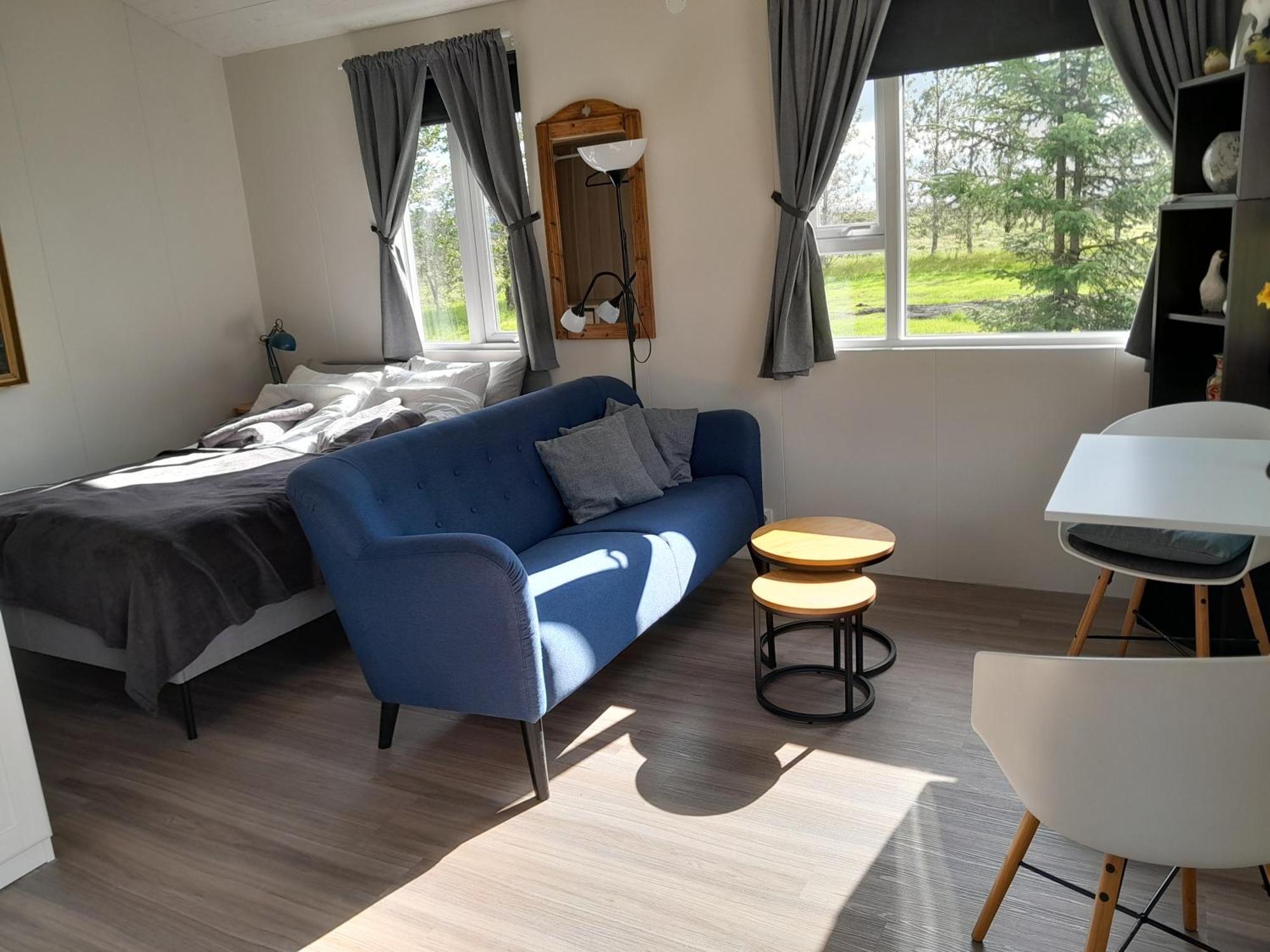 Palina Cottage セルフォス エクステリア 写真