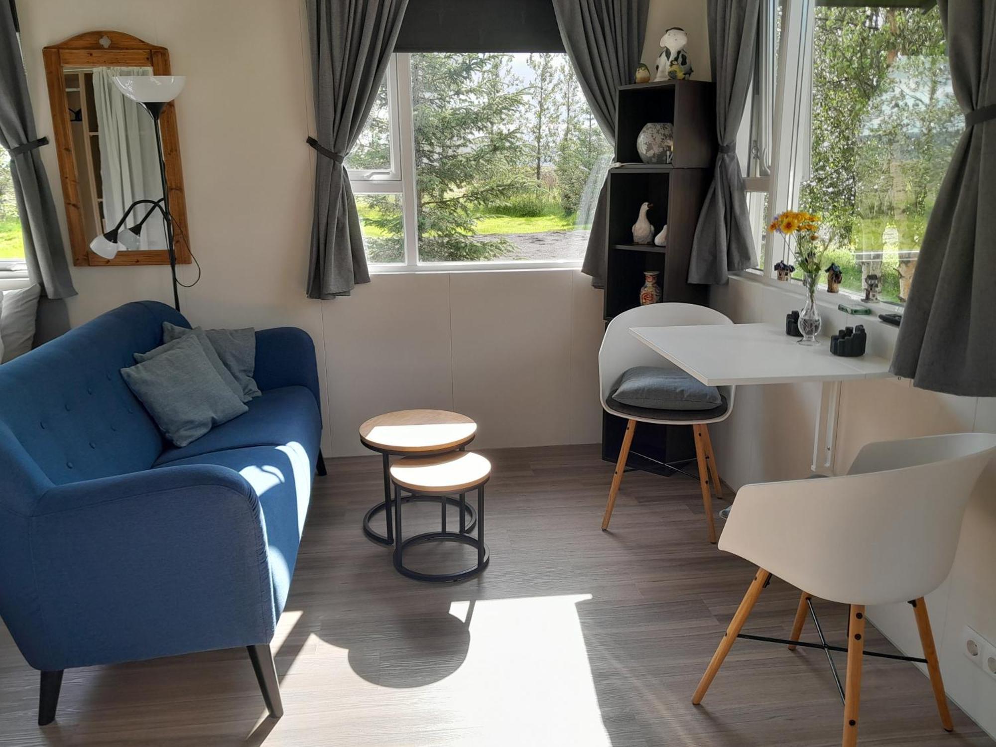 Palina Cottage セルフォス エクステリア 写真