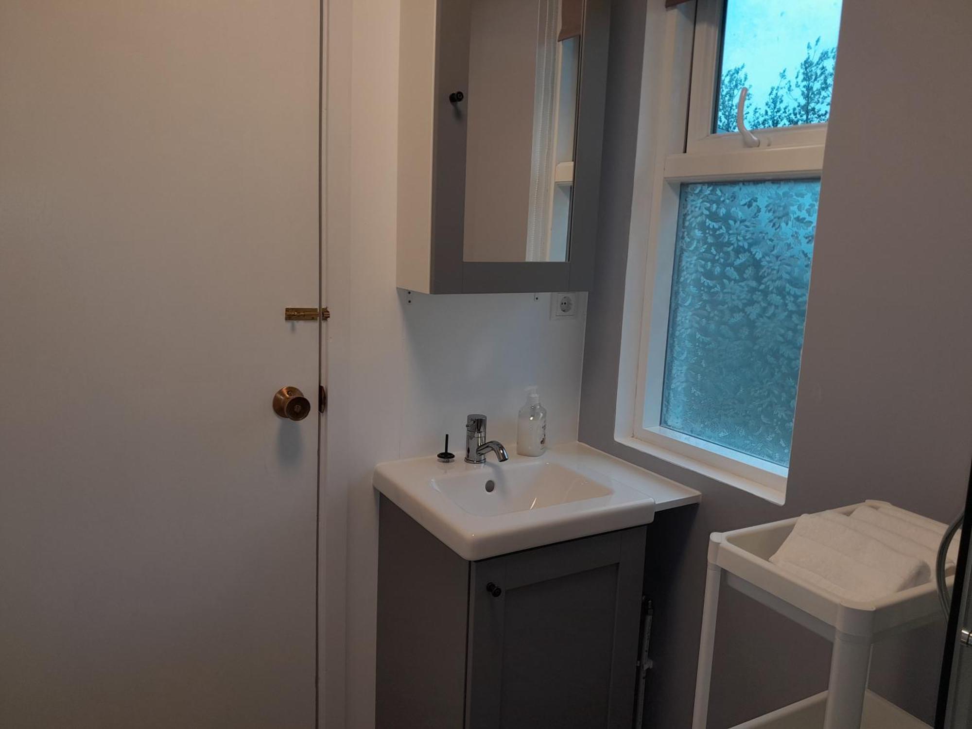 Palina Cottage セルフォス エクステリア 写真