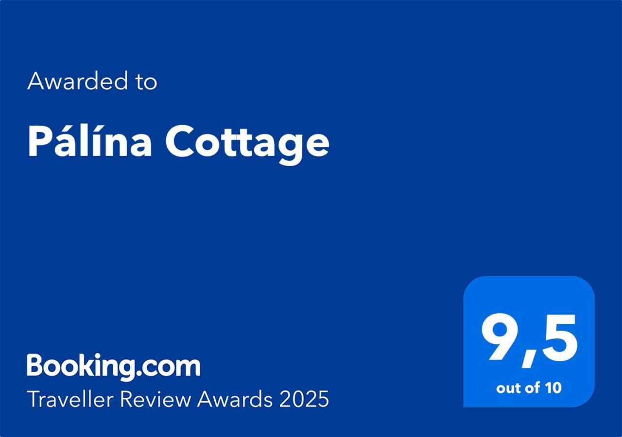 Palina Cottage セルフォス エクステリア 写真